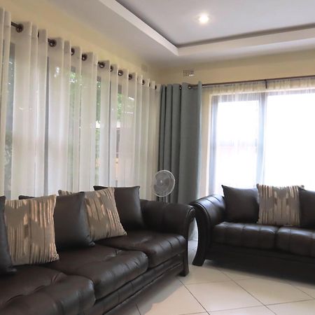 Art Lodges Harare Exterior foto