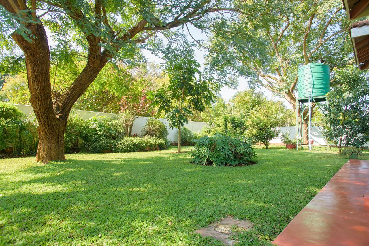 Art Lodges Harare Exterior foto